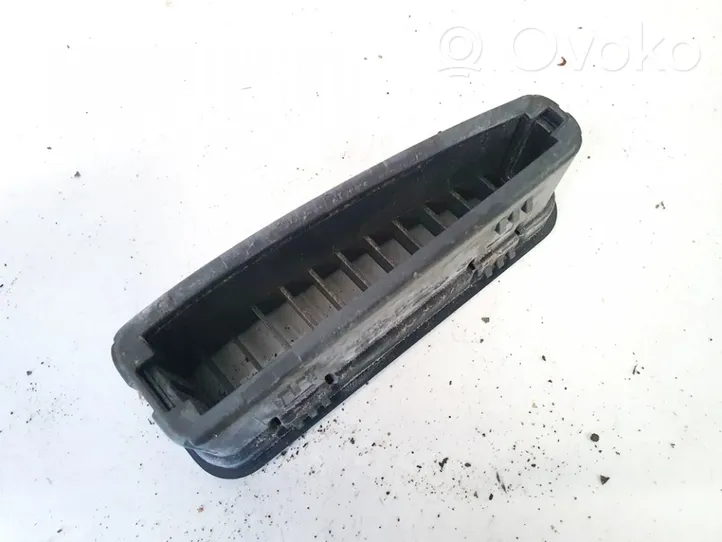 Audi Q7 4L Dash center air vent grill 4l0819985