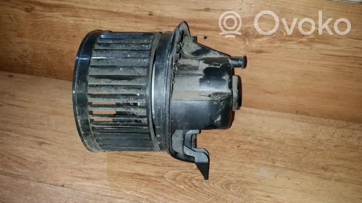 Ford Transit -  Tourneo Connect Heater fan/blower 