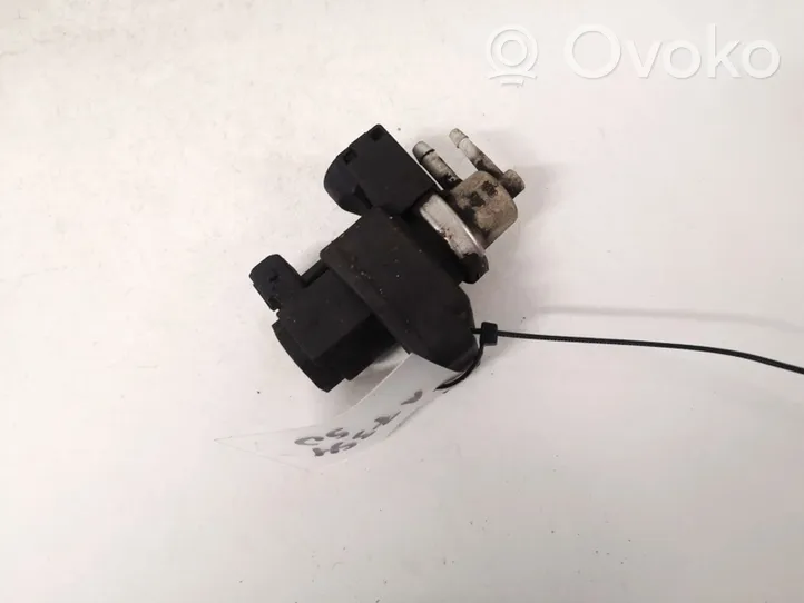 Renault Megane II Solenoīda vārsts 36611200