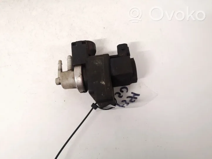 Renault Megane II Solenoīda vārsts 36611200