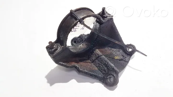 Ford Focus Support, suspension du moteur 