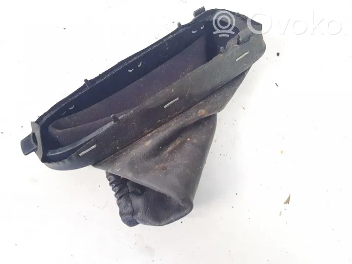 Ford Focus Rivestimento in plastica cornice della leva del cambio 98aba044l48bd