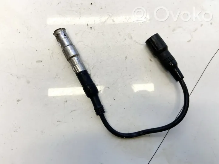 Volkswagen Golf IV Ignition plug leads 0300172104