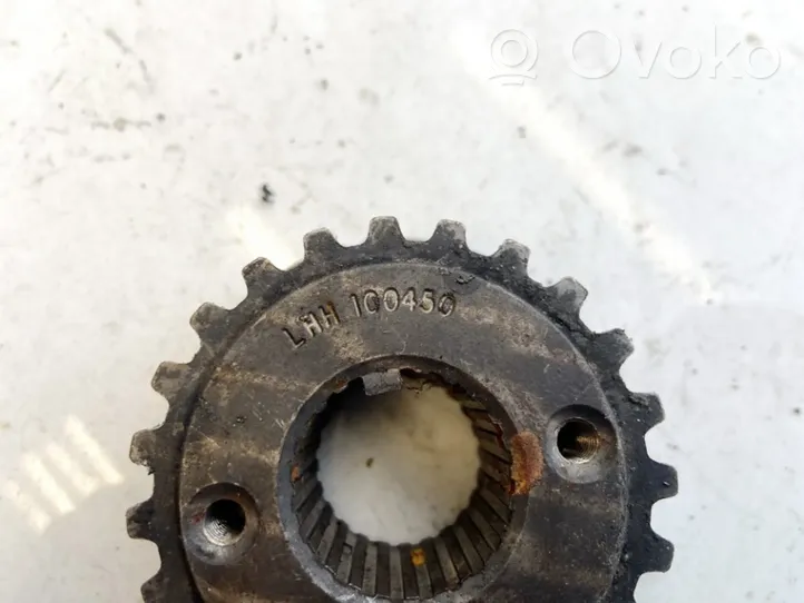 Rover 214 - 216 - 220 Puleggia dell’albero motore lhh100450