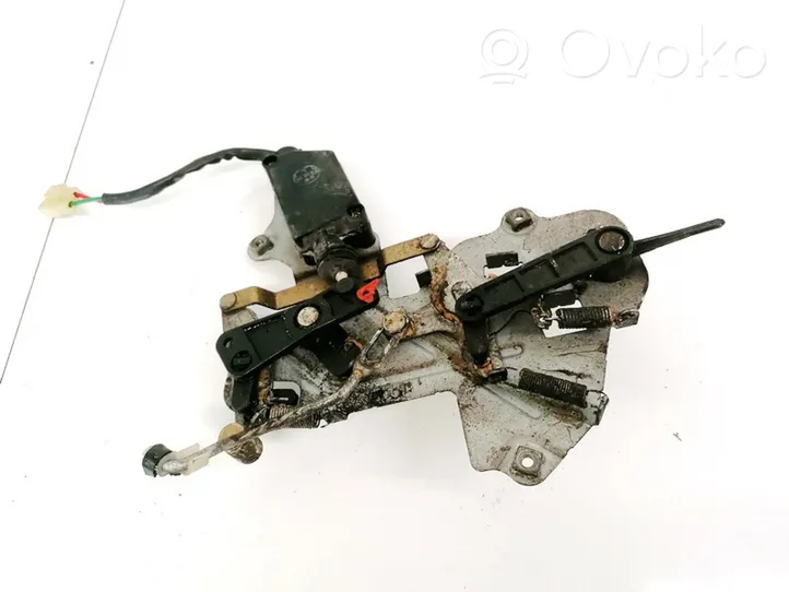 KIA Carens I Central locking motor 