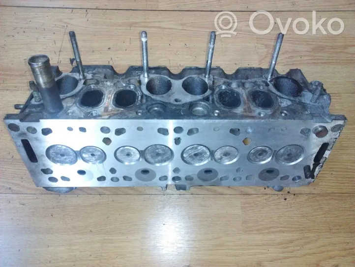 Citroen Berlingo Engine head 