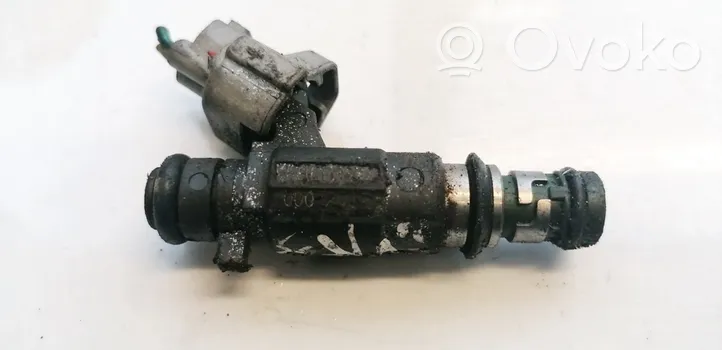 Subaru Legacy Injecteur de carburant FBLC100