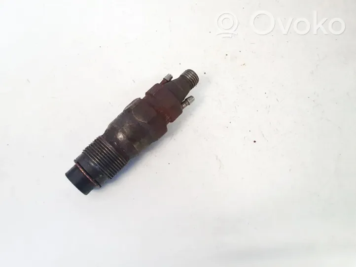 Land Rover Range Rover P38A Fuel injector 21s711