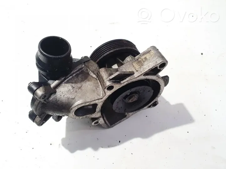 BMW 5 E39 Pompa dell’acqua 74775810