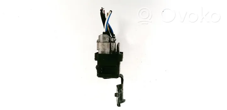 Toyota Land Cruiser (FJ80) Other relay 0610001650