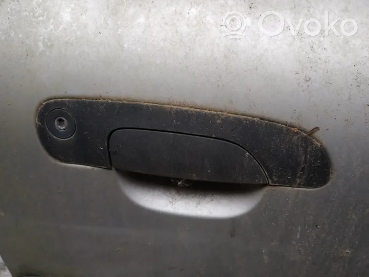 Ford Mondeo MK II Front door exterior handle 