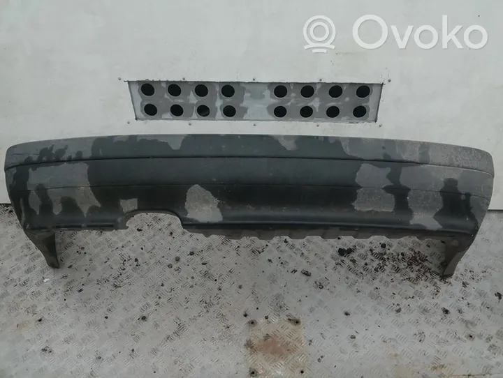 Audi 80 90 B3 Rear bumper 893807801