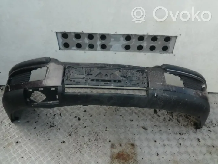Opel Omega B1 Передний бампер 90458162