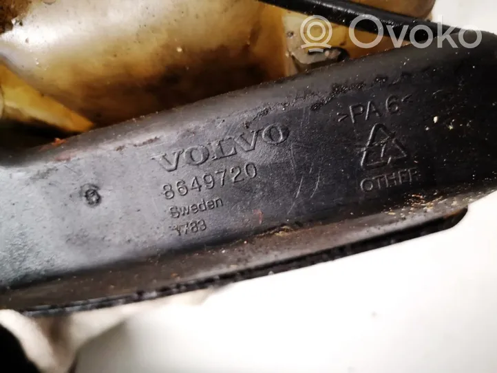 Volvo V70 Serbatoio/vaschetta del liquido del servosterzo 8649720