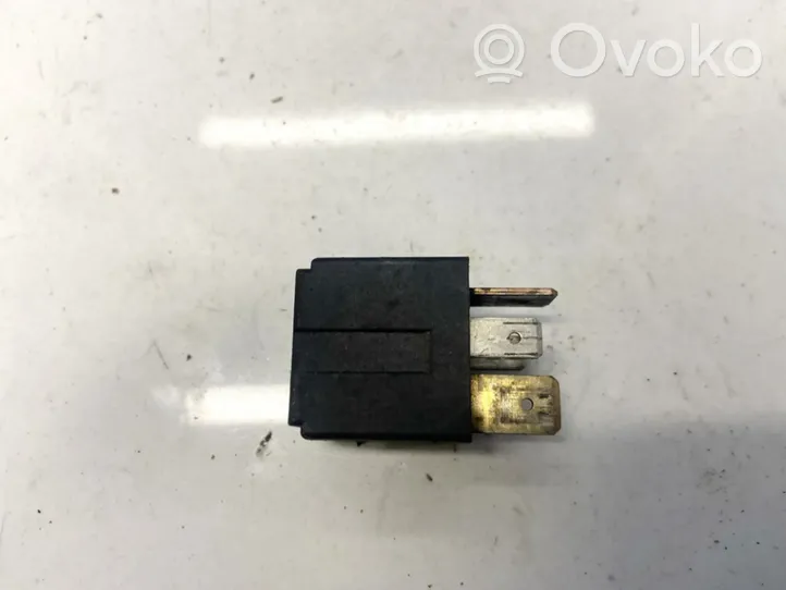 Citroen C3 Other relay 46520429