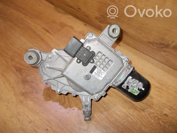 Citroen C4 Grand Picasso Wiper motor 