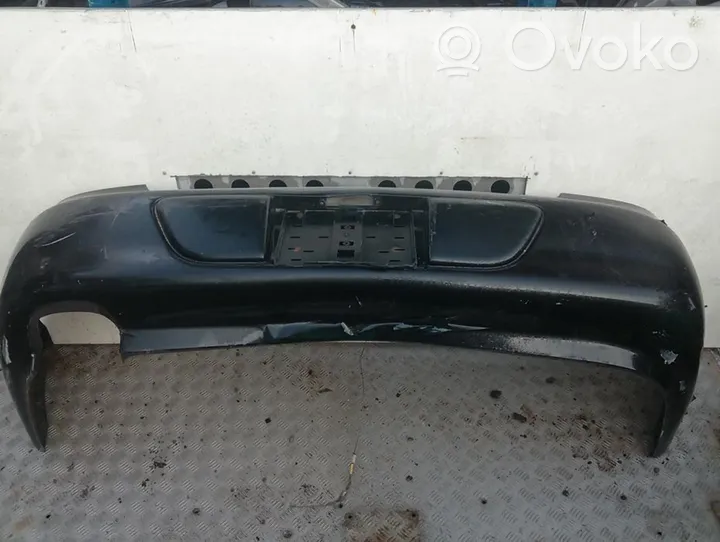 Chrysler 300M Rear bumper 