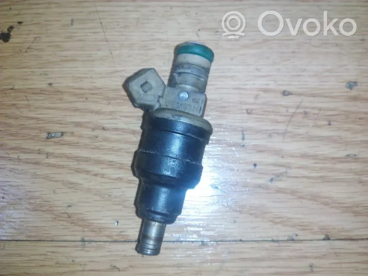 Pontiac Bonneville Injecteur de carburant 0280150934