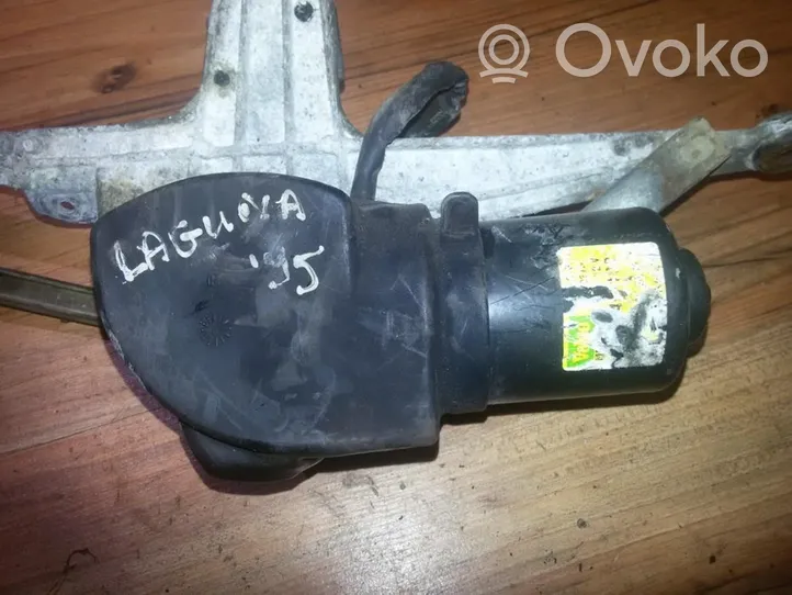 Renault Laguna I Wiper motor 