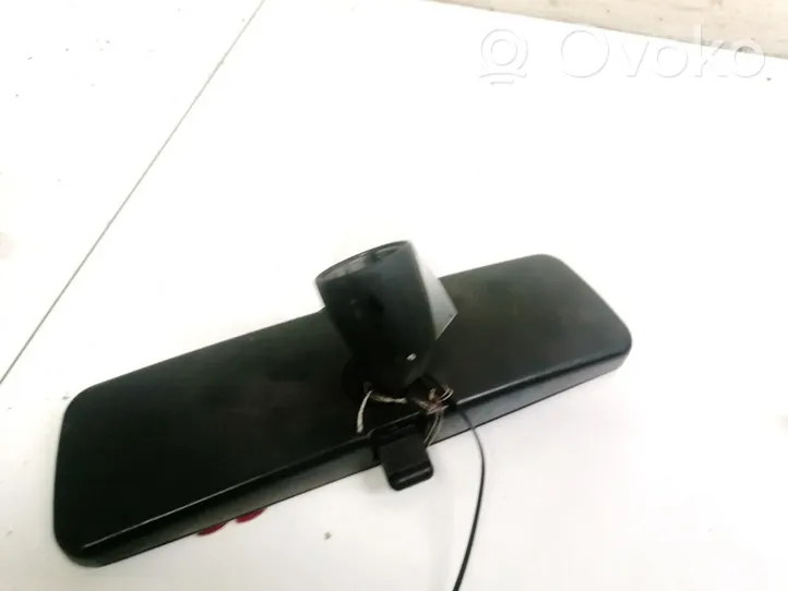 Volkswagen Polo Rear view mirror (interior) E9014022