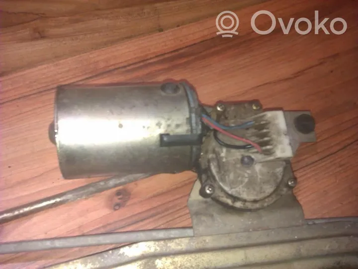 Opel Rekord E2 Wiper motor 