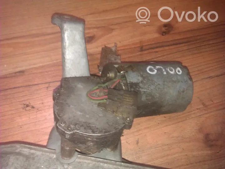 Volkswagen Polo II 86C 2F Wiper motor 