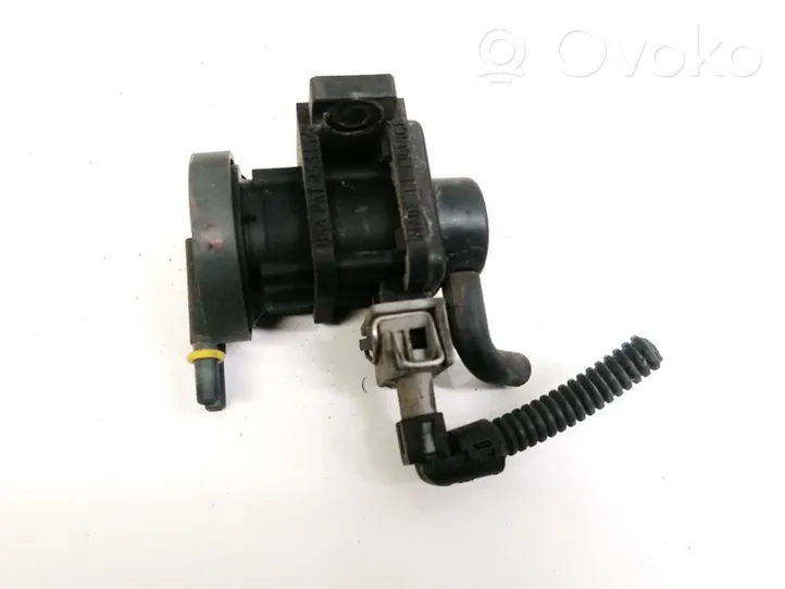 Opel Signum Solenoidinis vožtuvas 09128022