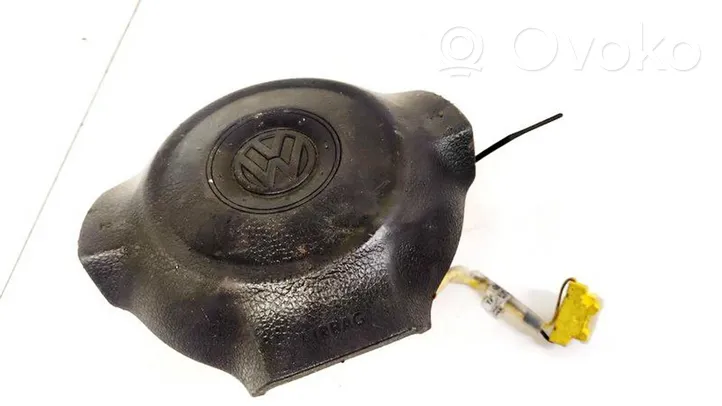 Volkswagen Golf VI Poduszka powietrzna Airbag kierownicy 1T0880201K