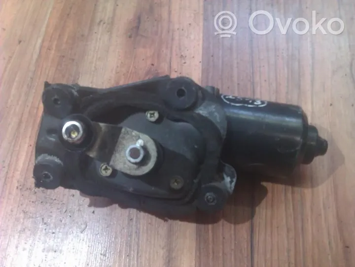 Mazda Xedos 6 Motor del limpiaparabrisas 8491006990