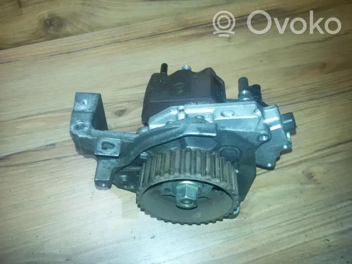 Citroen Xsara Picasso Polttoaineen ruiskutuksen suurpainepumppu 9651844380