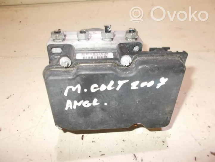 Mitsubishi Colt Pompe ABS 0265800403