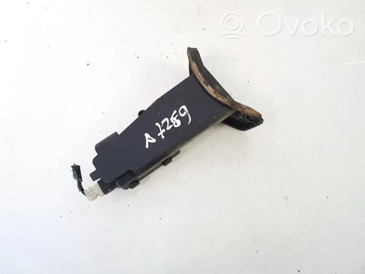 Citroen C4 I Moteur verrouillage centralisé 24438209