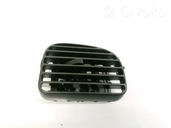 Volvo S40, V40 Griglia di ventilazione centrale cruscotto 