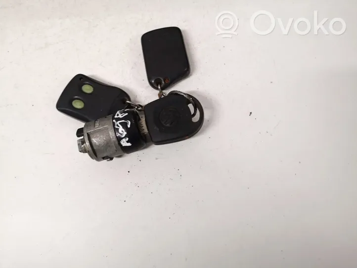 Volkswagen Sharan Ignition key/card ls300