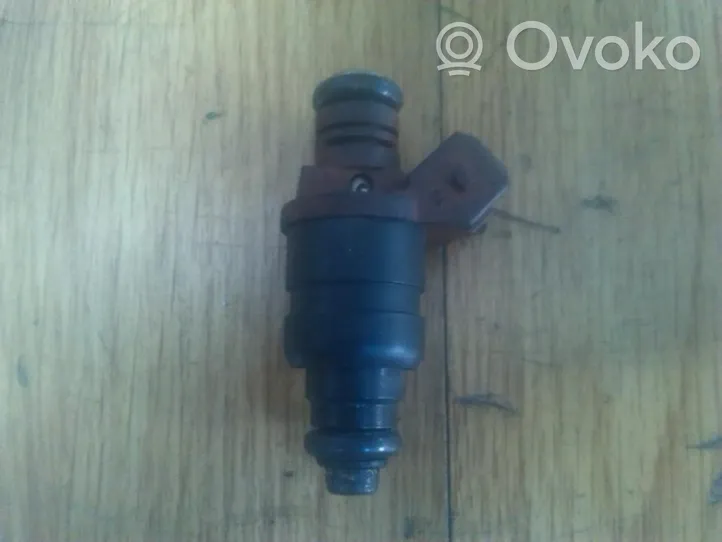 Daewoo Lacetti Inyector de combustible 96332261