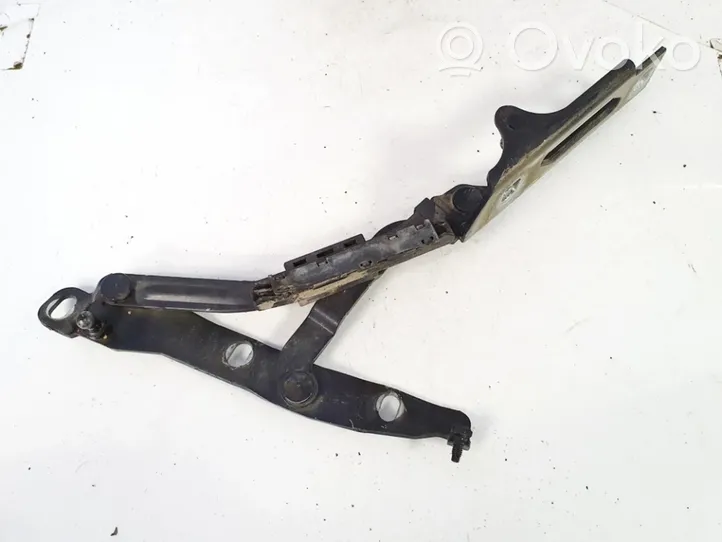 Opel Vectra C Tailgate/trunk/boot hinge mk57278c