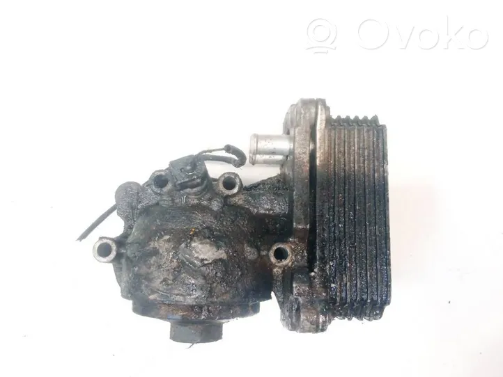 Jaguar X-Type Radiatore dell’olio del motore 6199626