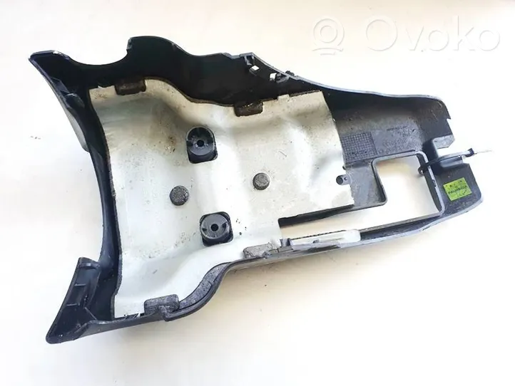 Volvo V50 Garniture de colonne de volant 30680133