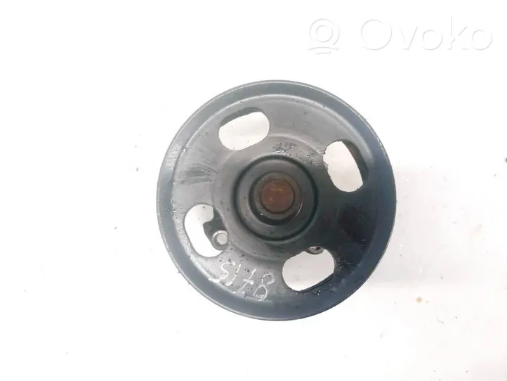 Opel Corsa D Water pump 