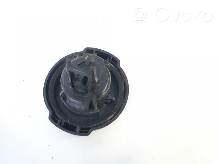 Citroen C4 I Fuel tank filler cap 4256500