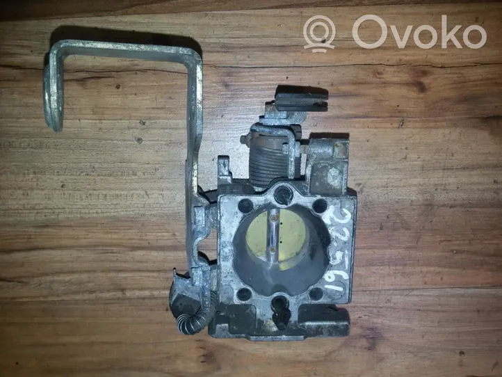 Volvo 460 Throttle valve 7700858183