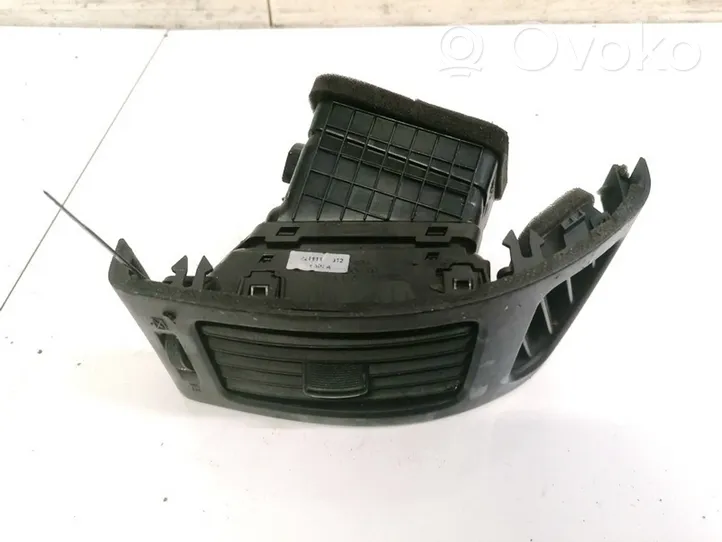 Hyundai i30 Dashboard side air vent grill/cover trim 