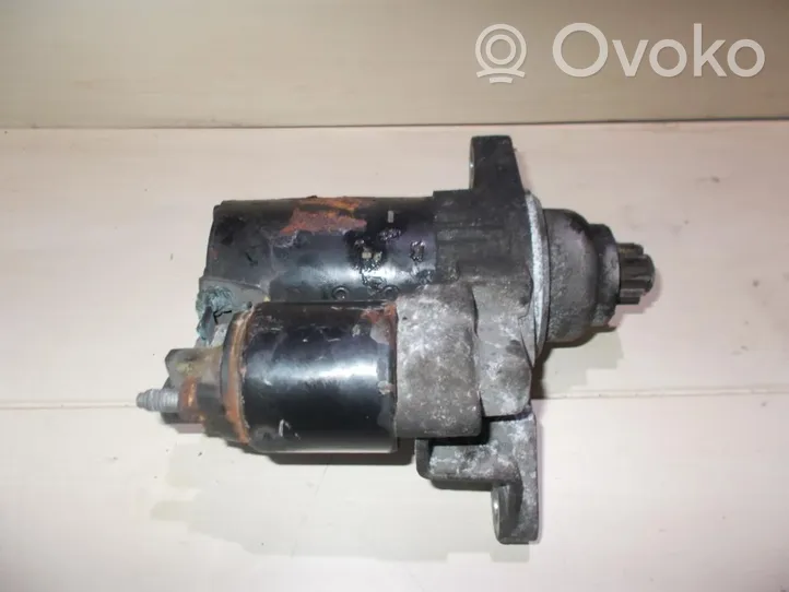 Volkswagen Polo Starter motor 1005831281