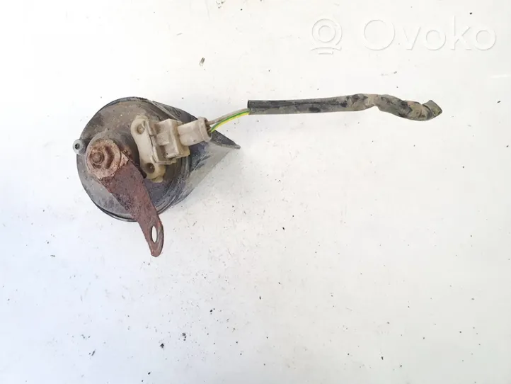 Peugeot 607 Signal sonore e9703881157