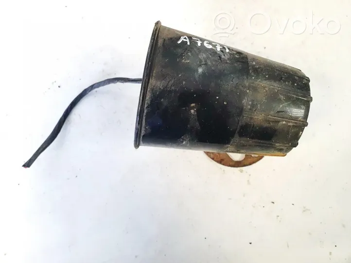 Volkswagen Polo Alarm system siren 