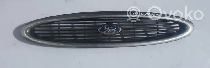 Ford Mondeo MK II Grille de calandre avant 96bg8200cmw