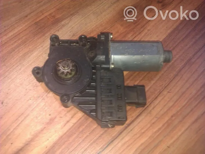 Opel Astra G Motorino alzacristalli della portiera anteriore 101256966