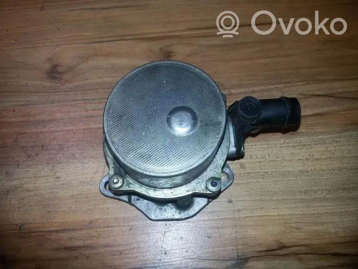 Renault Megane I Vacuum pump 72238908F