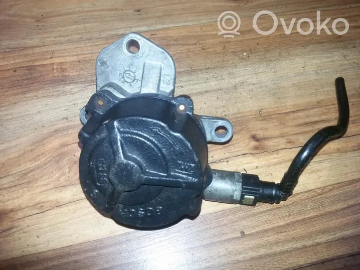 Peugeot 406 Unterdruckpumpe Vakuumpumpe D1431A2406H