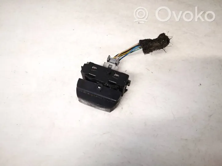 Renault Scenic III -  Grand scenic III Panel lighting control switch 255500002r